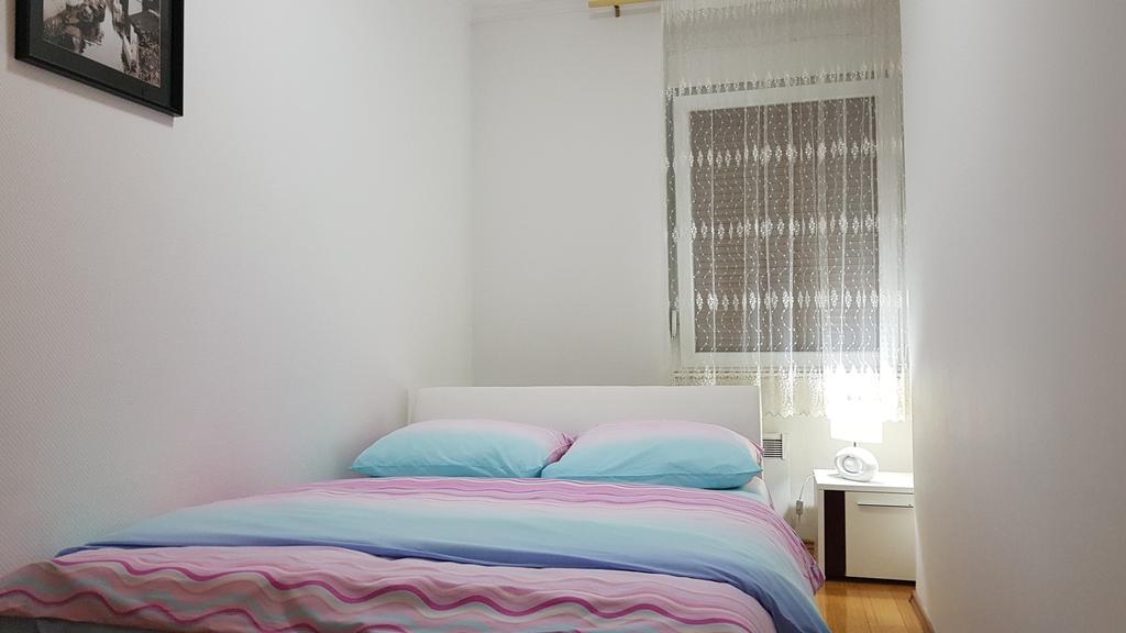 Apartment Ma Banja Luka Kültér fotó